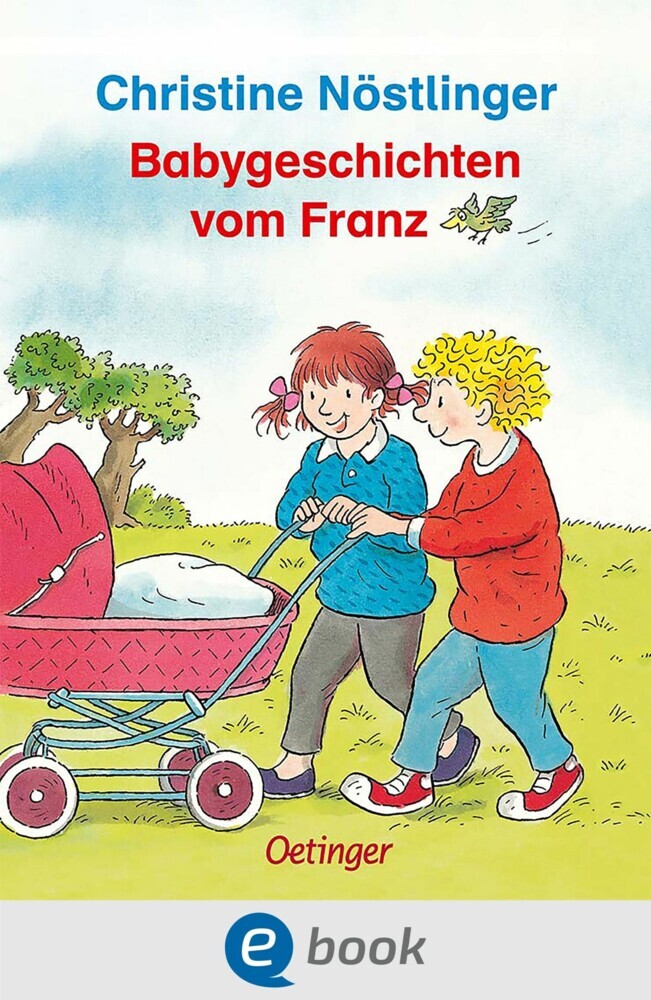 Babygeschichten vom Franz main product photo