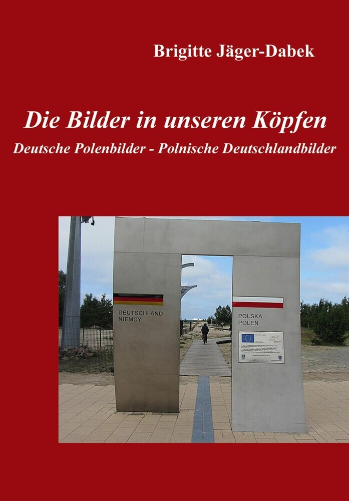Die Bilder in unseren Köpfen main product photo