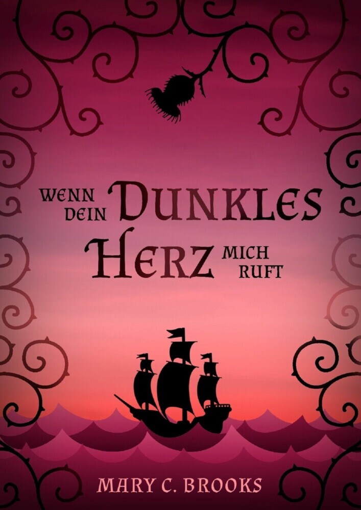 Wenn dein dunkles Herz mich ruft main product photo