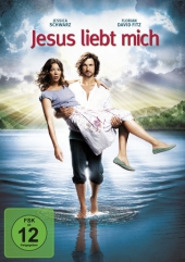 Jesus liebt mich, 1 DVD + Digital Copy, 1 DVD-Video