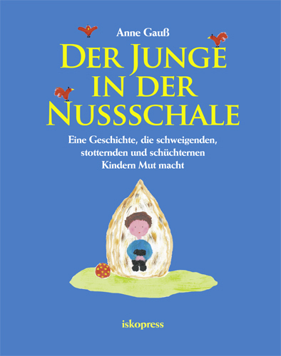 Der Junge in der Nussschale main product photo