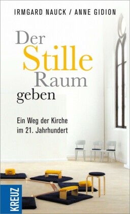 Der Stille Raum geben