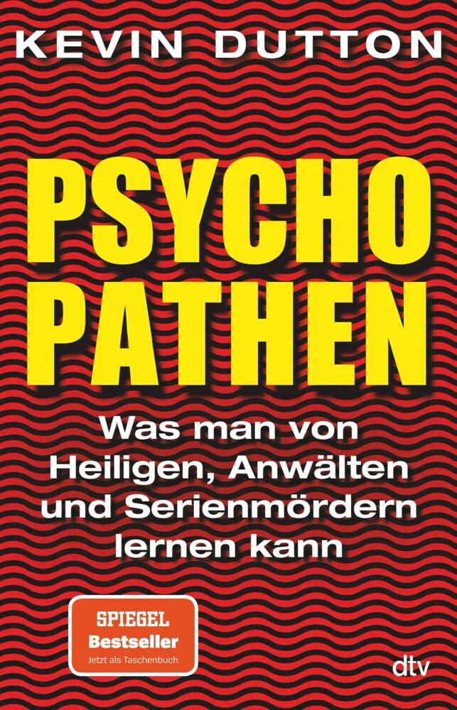 Psychopathen main product photo
