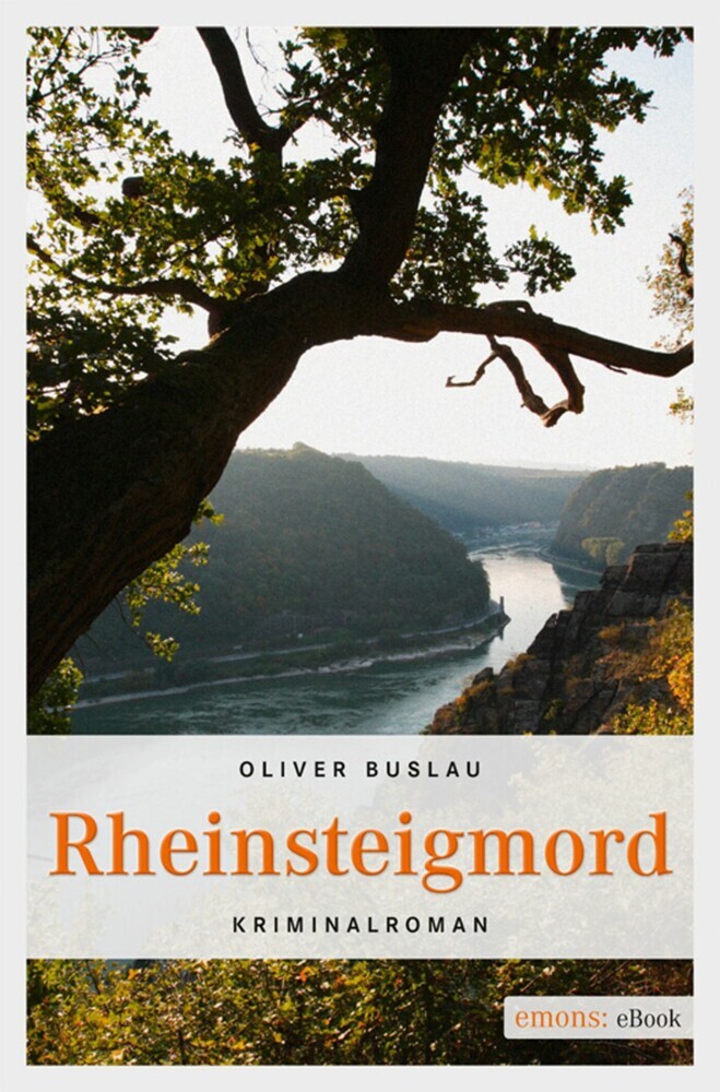 Rheinsteigmord main product photo