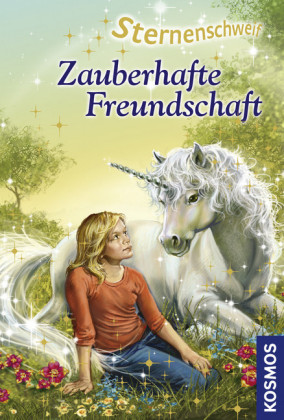Sternenschweif, 19, Zauberhafte Freundschaft