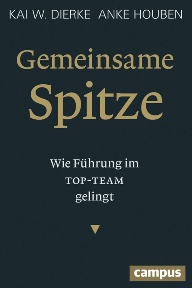 Gemeinsame Spitze main product photo