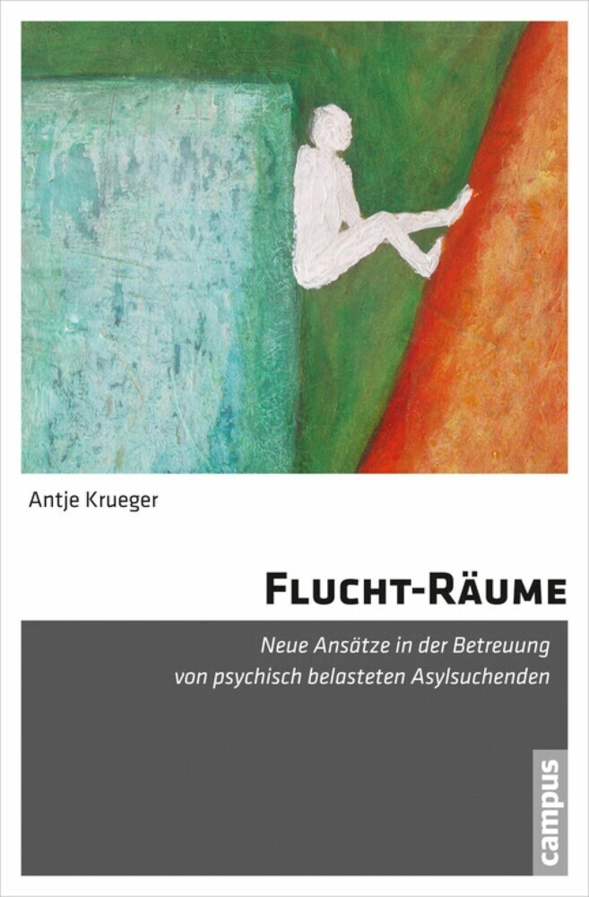 Flucht-Räume main product photo