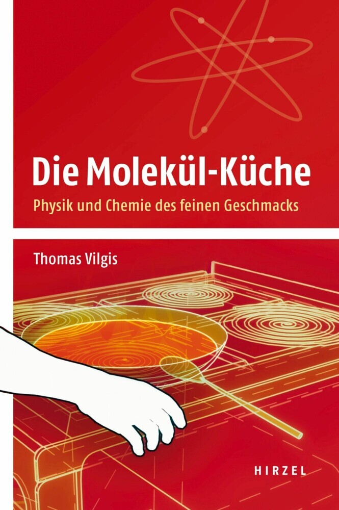 Die Molekül-Küche main product photo