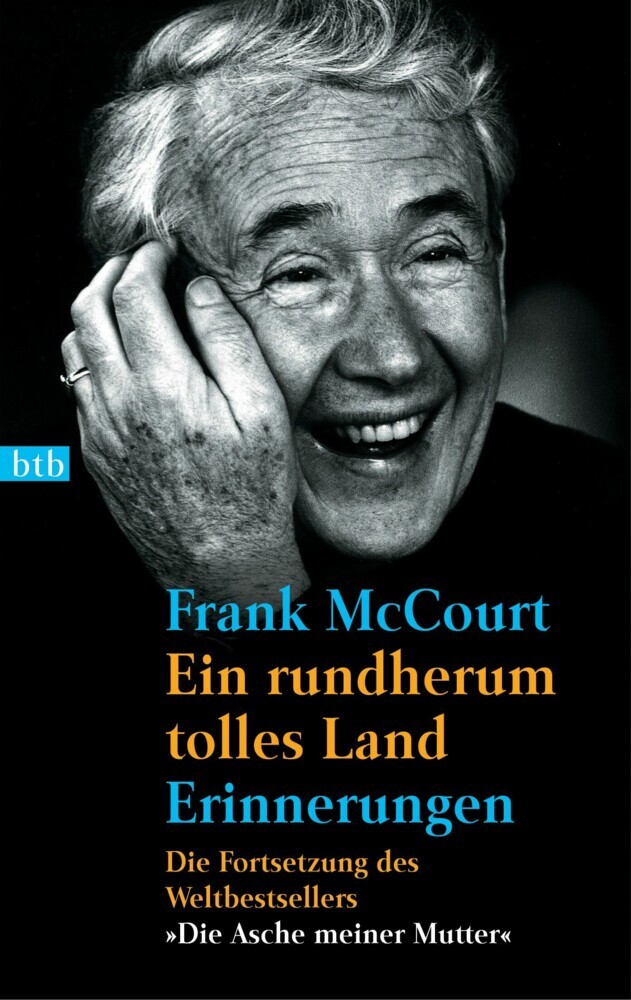 Ein rundherum tolles Land main product photo