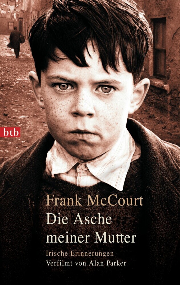 Die Asche meiner Mutter main product photo