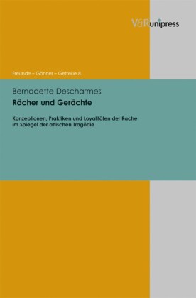 Rächer und Gerächte