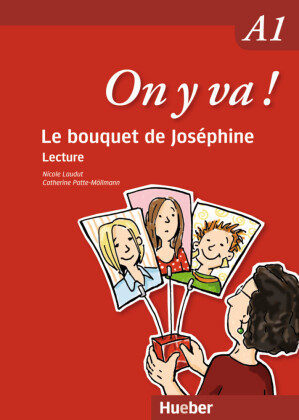 Le bouquet de Joséphine