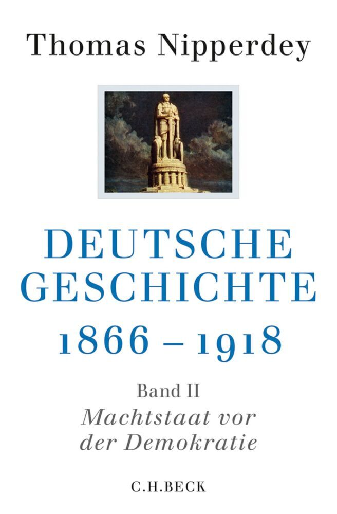 Machtstaat vor der Demokratie main product photo