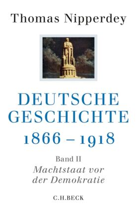 Machtstaat vor der Demokratie