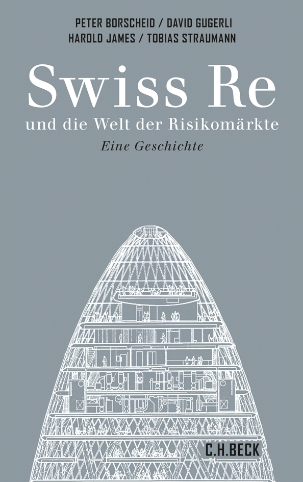Swiss Re main product photo