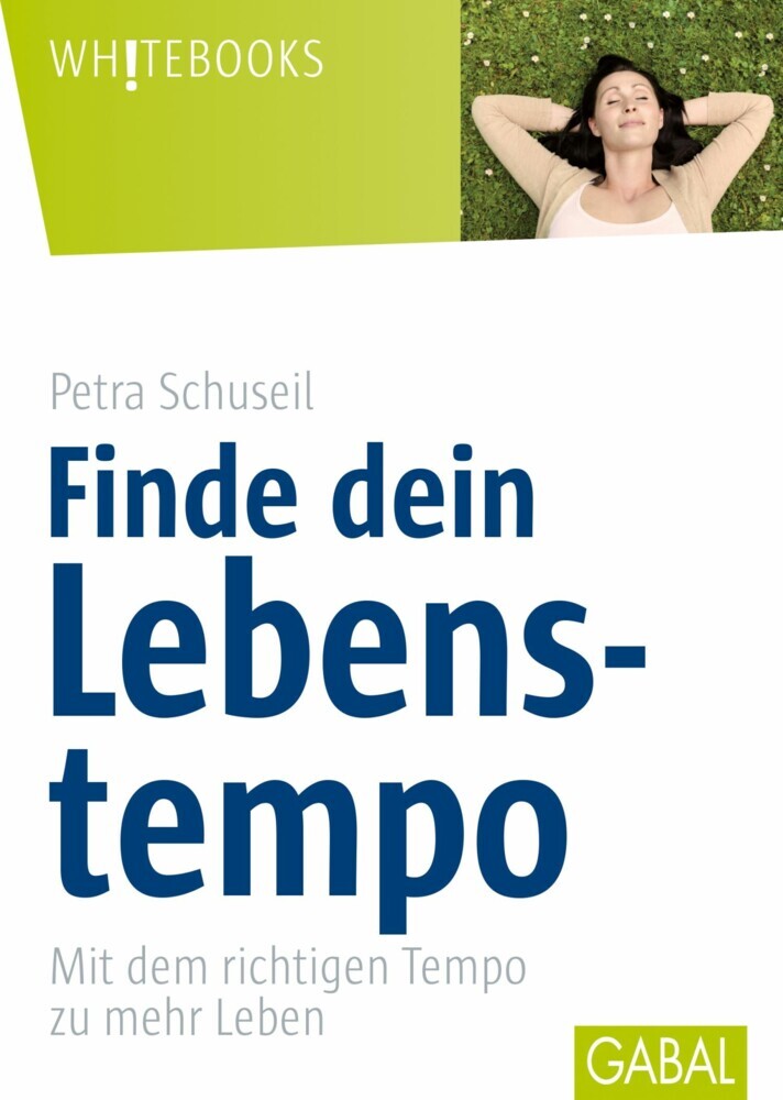 Finde dein Lebenstempo main product photo