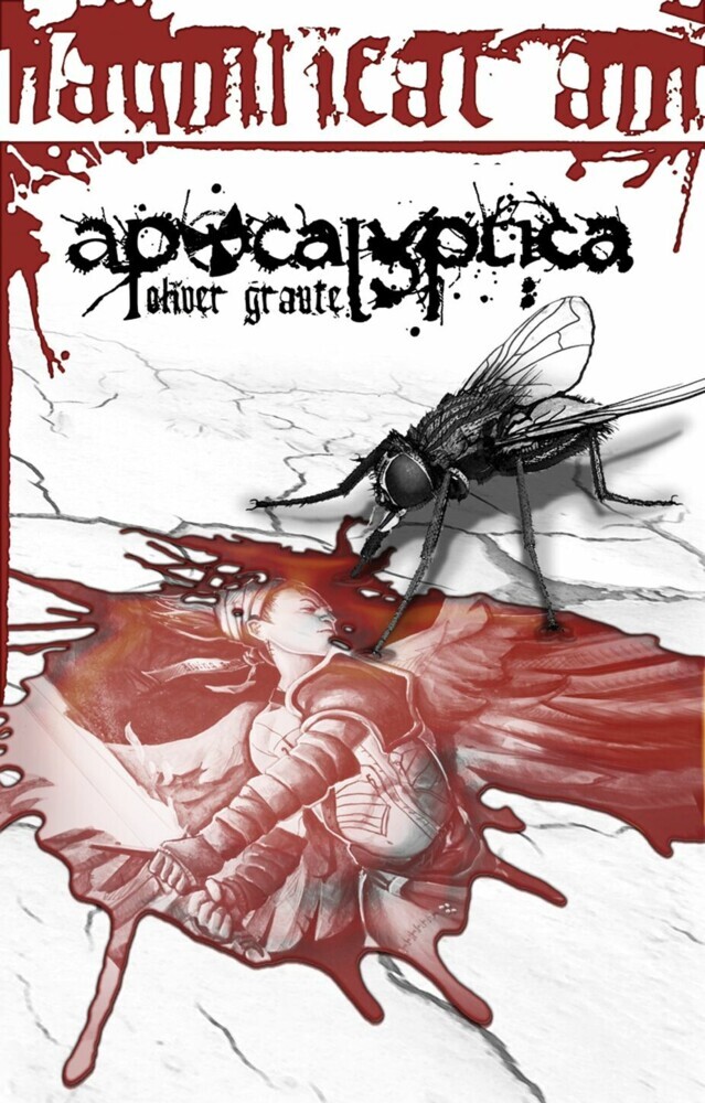 Apocalyptica main product photo