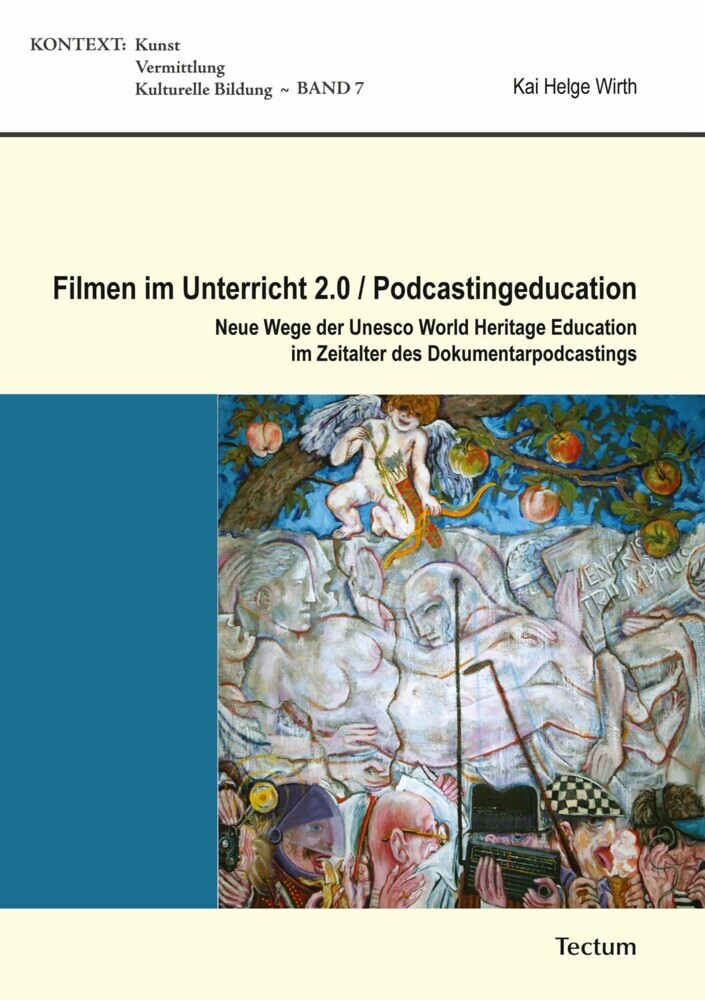 Filmen im Unterricht 2.0 / Podcastingeducation main product photo