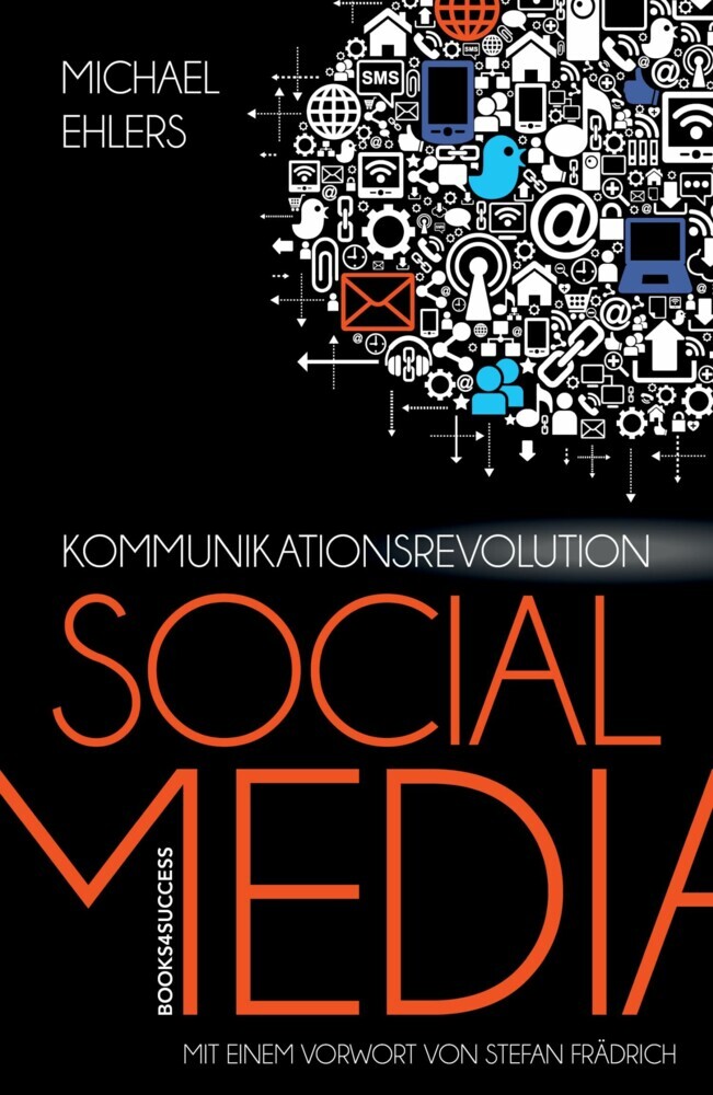 Kommunikationsrevolution Social Media main product photo