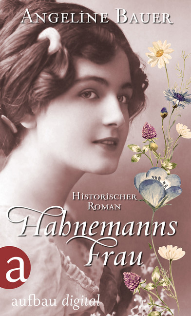 Hahnemanns Frau main product photo