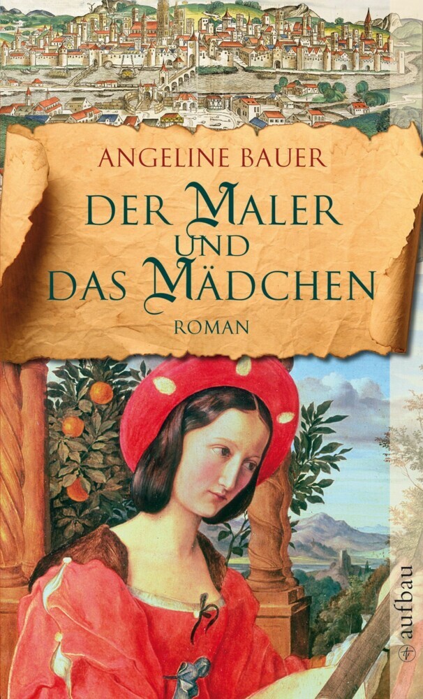 Der Maler und das Mädchen main product photo