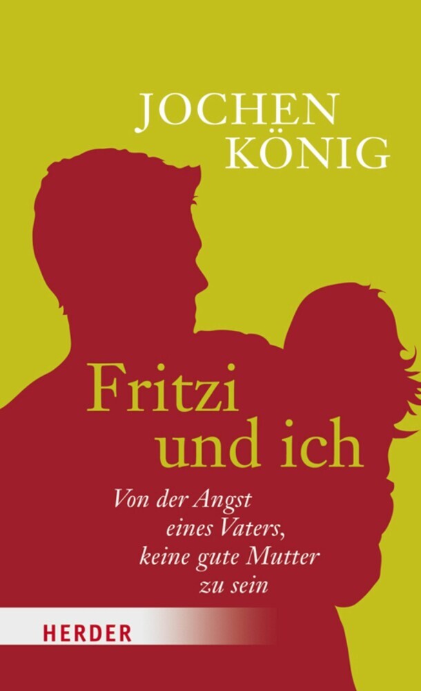 Fritzi und ich main product photo
