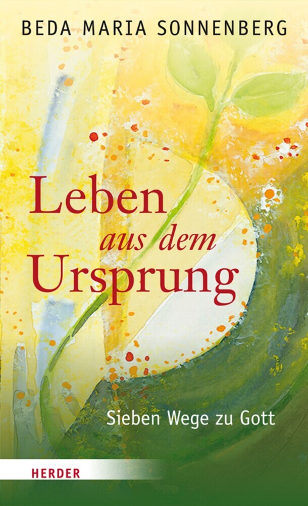 Leben aus dem Ursprung main product photo