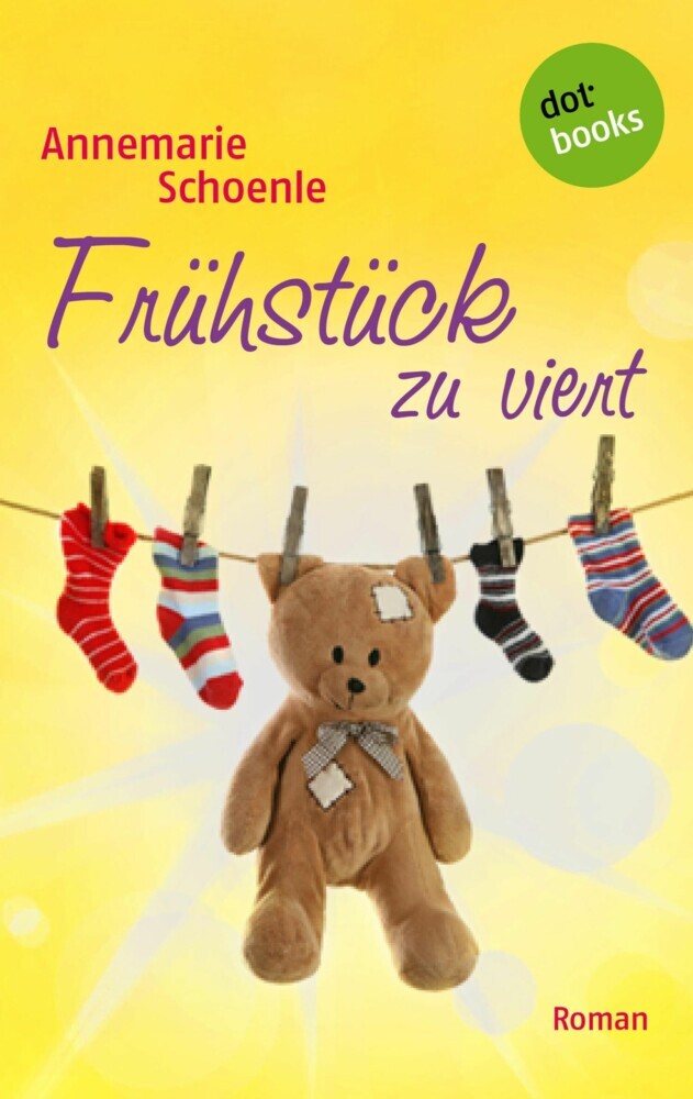 Frühstück zu viert main product photo