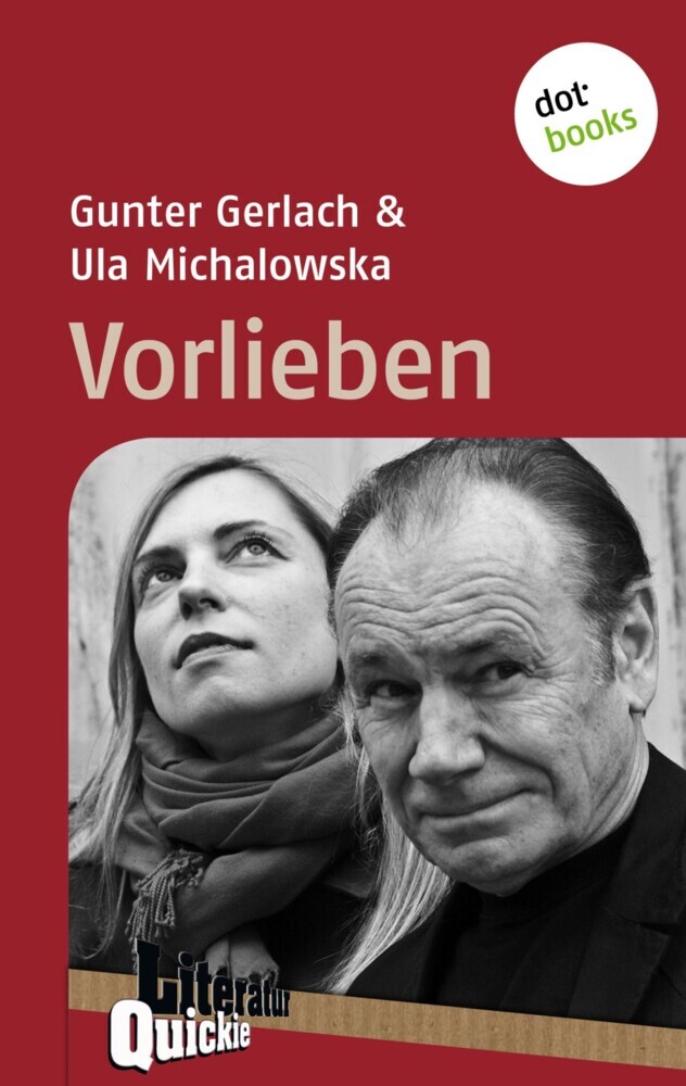 Vorlieben - Literatur-Quickie main product photo