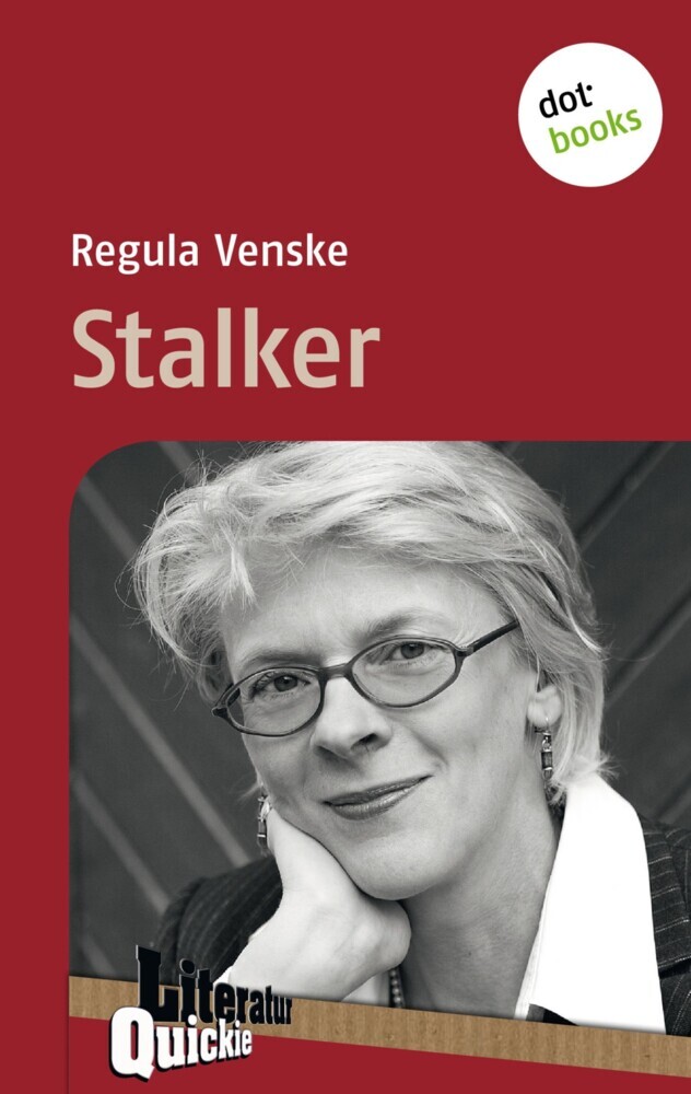 Stalker - Literatur-Quickie main product photo