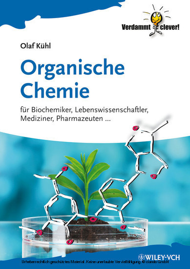 Organische Chemie main product photo