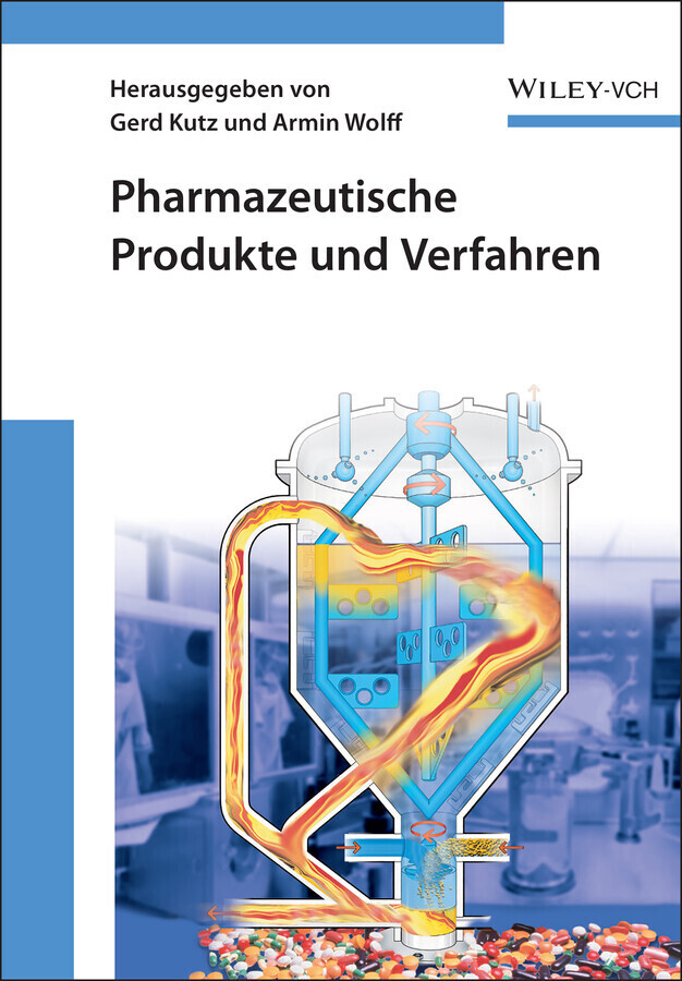 Pharmazeutische Produkte und Verfahren main product photo