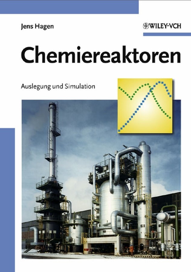 Chemiereaktoren main product photo