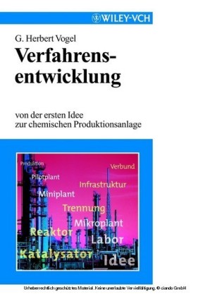 Verfahrensentwicklung