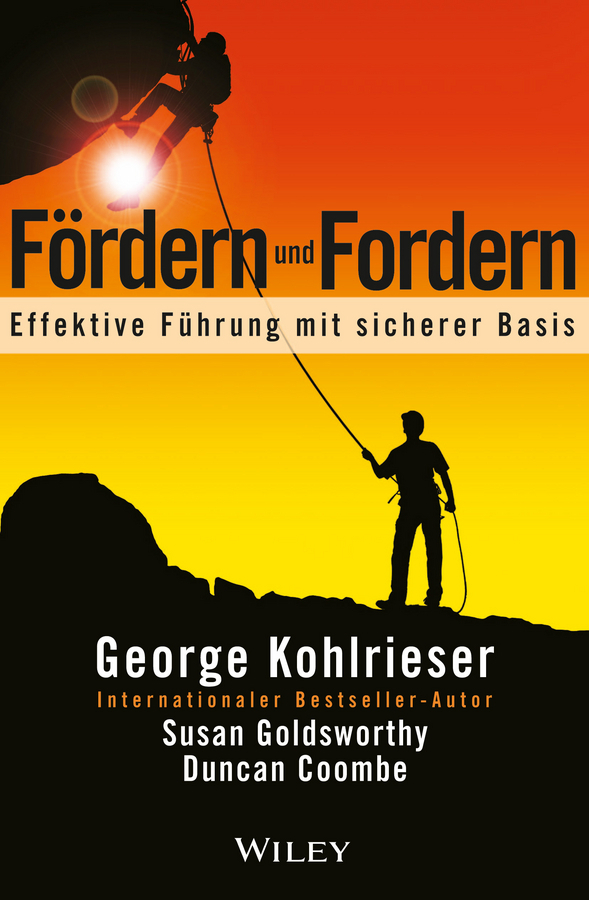 Fördern und Fordern main product photo