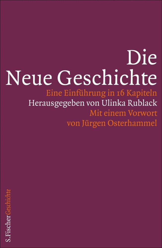 Die Neue Geschichte main product photo