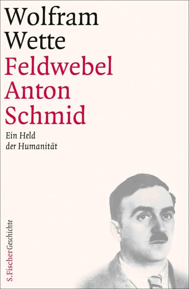Feldwebel Anton Schmid main product photo