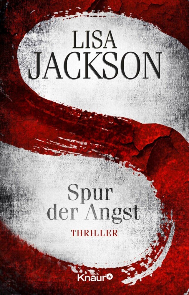 S Spur der Angst main product photo