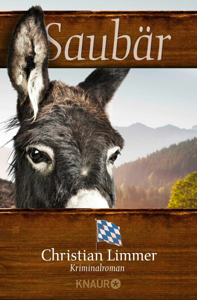 Saubär main product photo