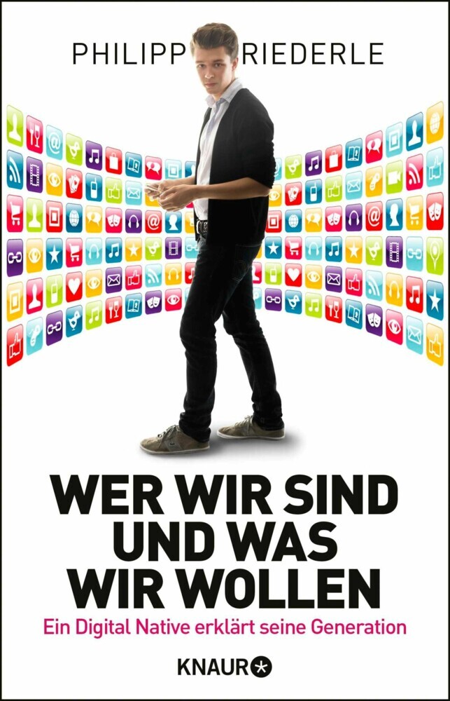 Wer wir sind, und was wir wollen main product photo