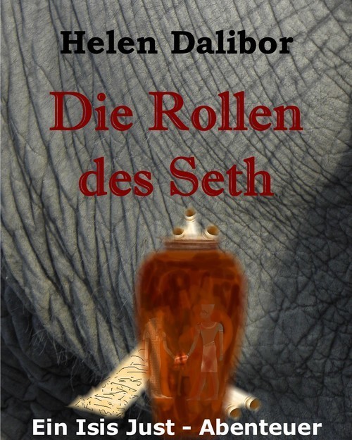 Die Rollen des Seth main product photo