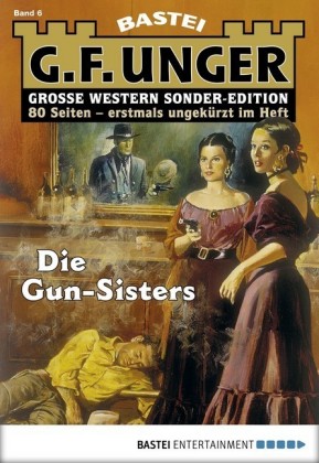 G. F. Unger Sonder-Edition 6