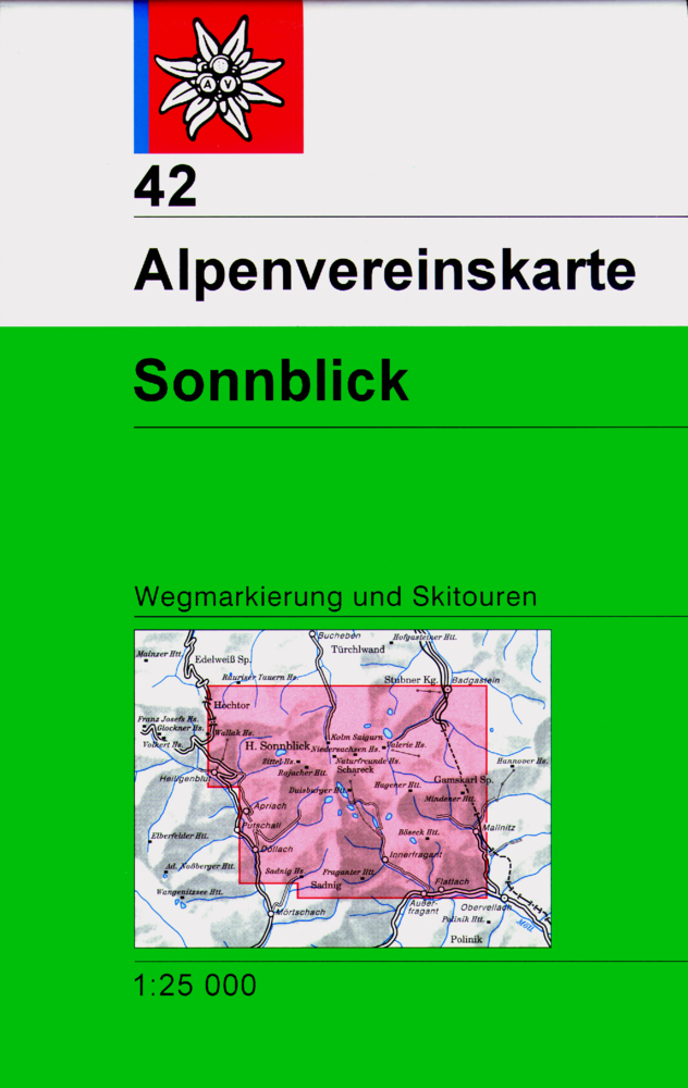 Sonnblick main product photo