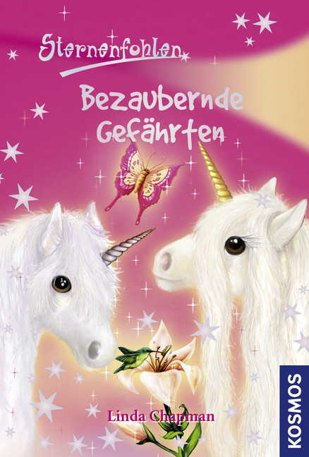 Sternenfohlen, 5, Bezaubernde Gefährten main product photo