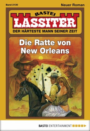 Lassiter 2130