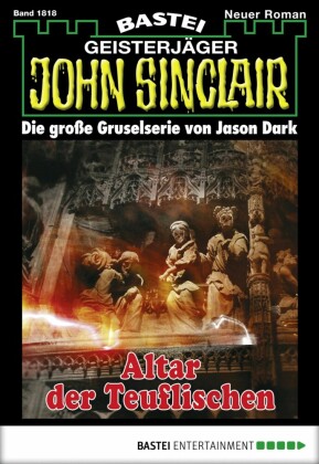 John Sinclair 1818