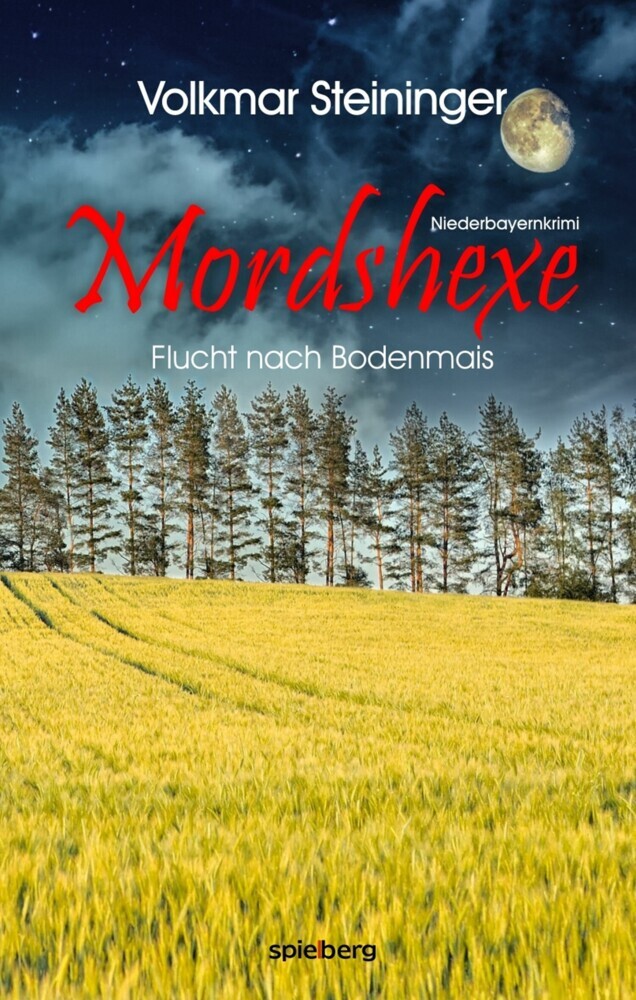 Mordshexe main product photo