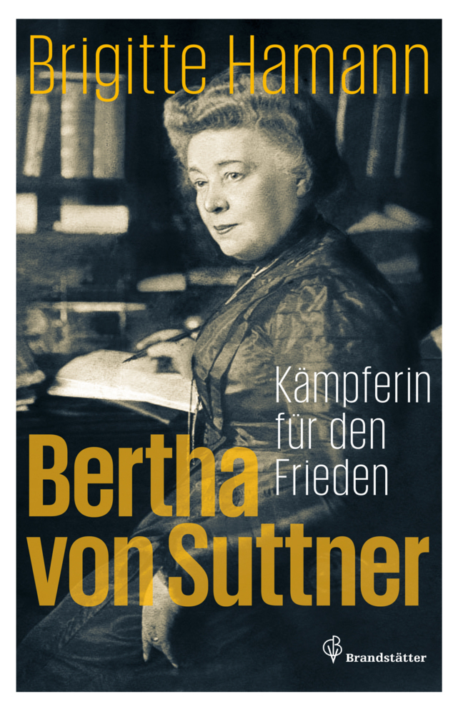 Bertha von Suttner main product photo