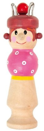 Strickliesel Sylvie pink