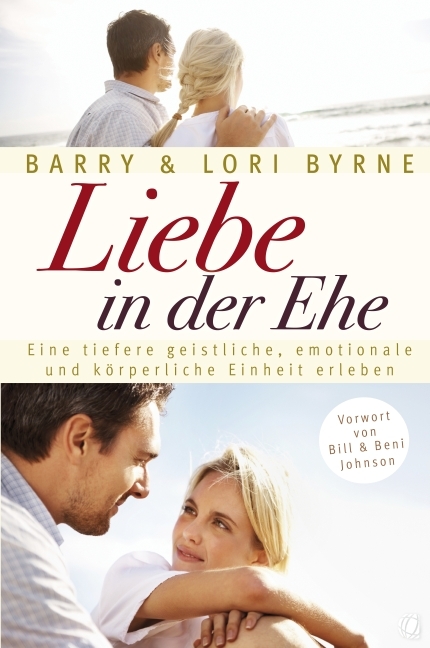 Liebe in der Ehe main product photo